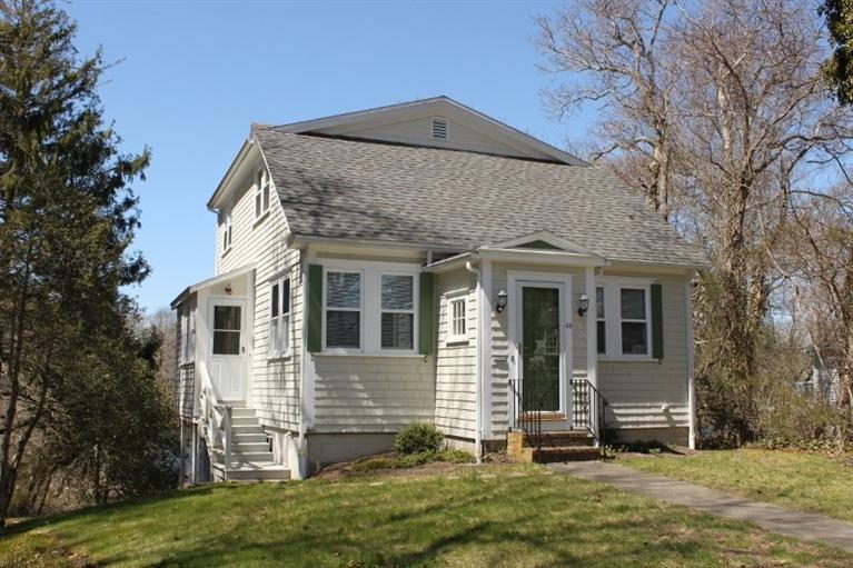 48 Hamlin Avenue Falmouth MA 02540