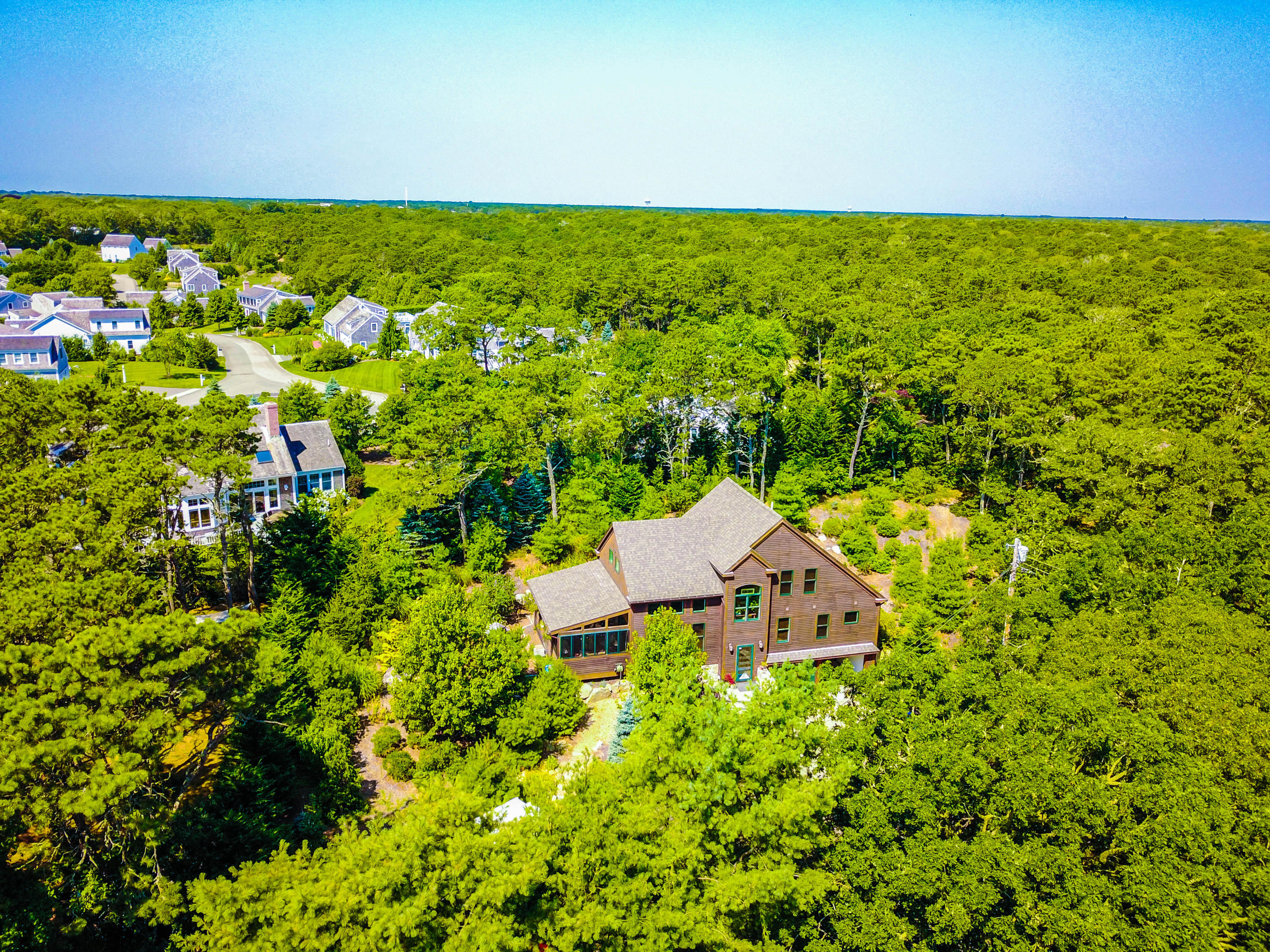 35 Aunt Zilpas Road Chatham MA 02633