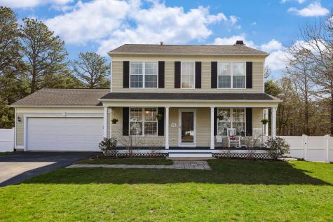 75 Garrett Place Plymouth MA 02360