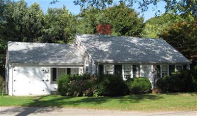 41 Linden Road Falmouth MA 02540