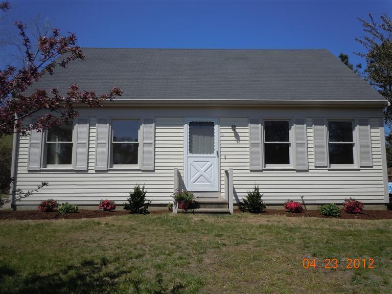 6 River Run Mashpee MA 02649