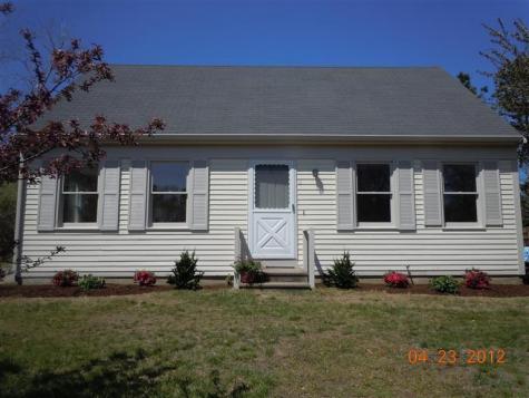 6 River Run Mashpee MA 02649