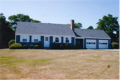 4 Countryside Drive Orleans MA 02643