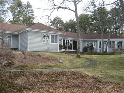 Yarmouth MA 02664