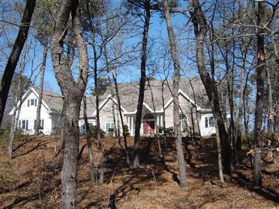 397 Crowells Bog Road Brewster MA 02631