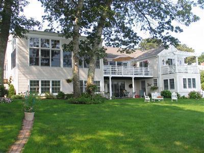218 Blue Rock Road Yarmouth MA 02664