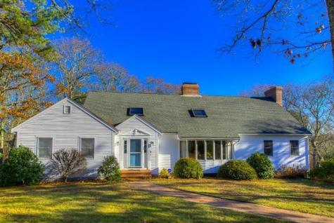 3 Punch Bowl Drive Falmouth MA 02540