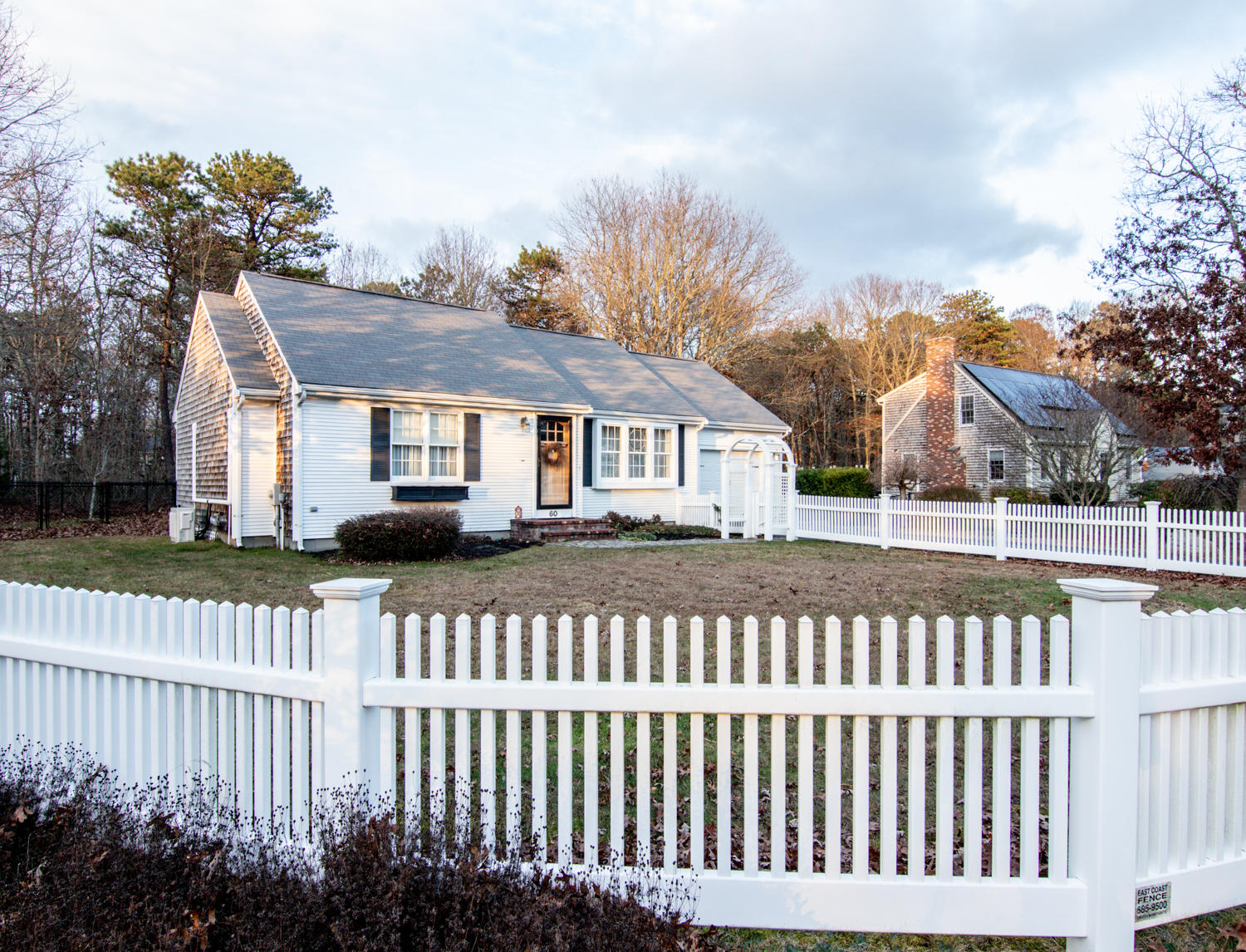 60 Tara Terrace, Bourne MA 22007944 Beach Realty Cape Cod