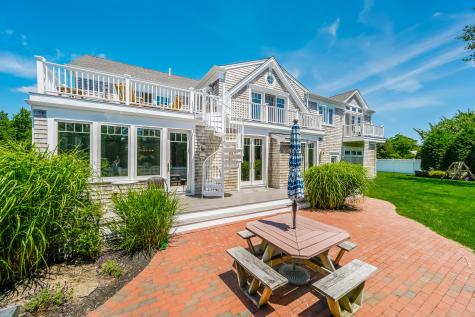 15 Lewis Bay Boulevard Yarmouth MA 02673