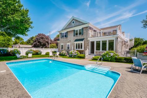 15 Lewis Bay Boulevard Yarmouth MA 02673