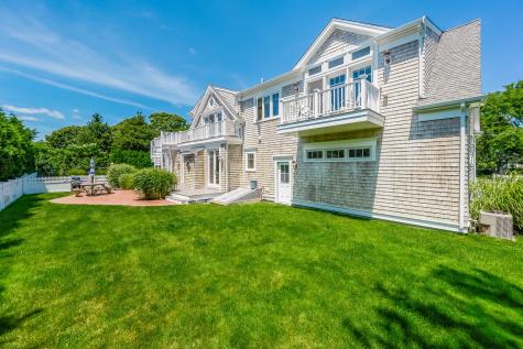 15 Lewis Bay Boulevard Yarmouth MA 02673