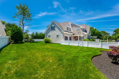 15 Lewis Bay Boulevard Yarmouth MA 02673
