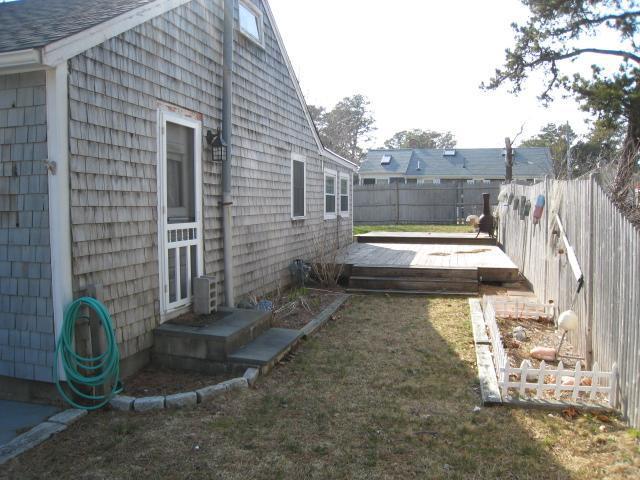 37 Uncle Rolf Road Dennis MA 02639