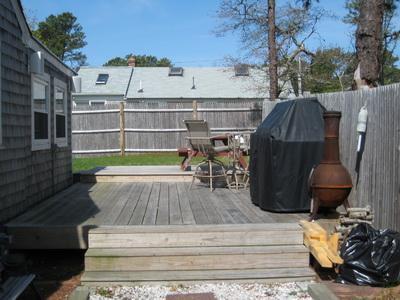 37 Uncle Rolf Road Dennis MA 02639