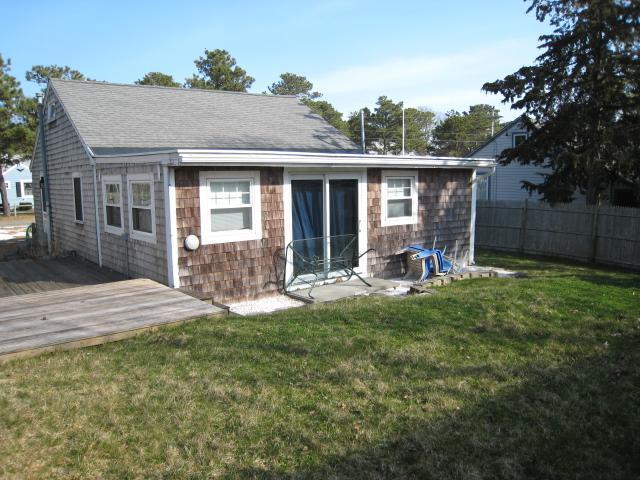 37 Uncle Rolf Road Dennis MA 02639