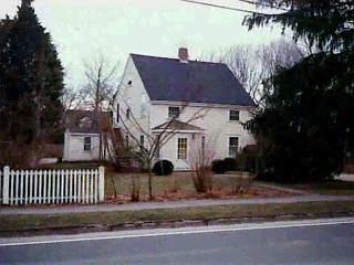 Falmouth MA 02540