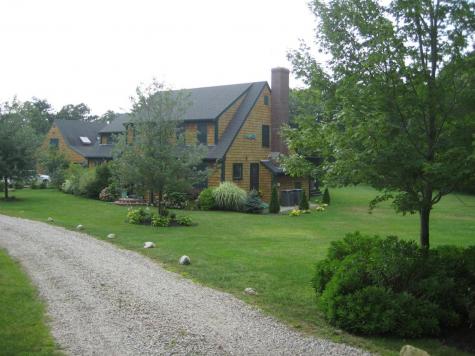 1388 Halls Path One Harwich MA 02645