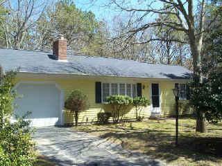 Sandwich MA 02563