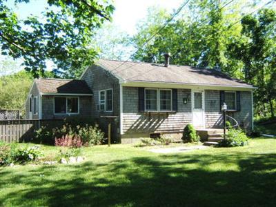33 Beach Road Orleans MA 02643