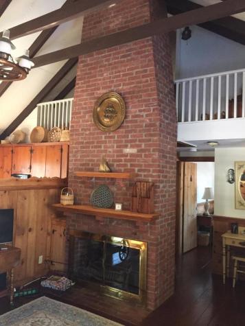 57 Kelleys Pond Road Dennis MA 02670
