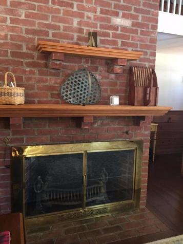 57 Kelleys Pond Road Dennis MA 02670