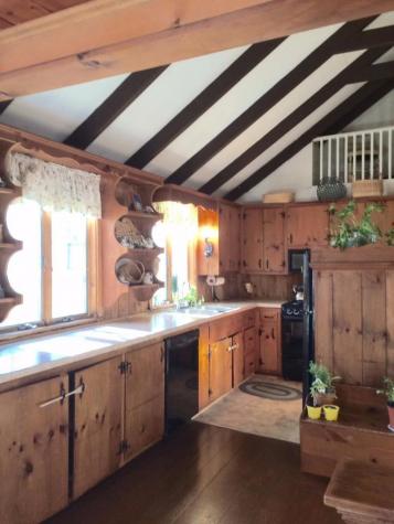 57 Kelleys Pond Road Dennis MA 02670