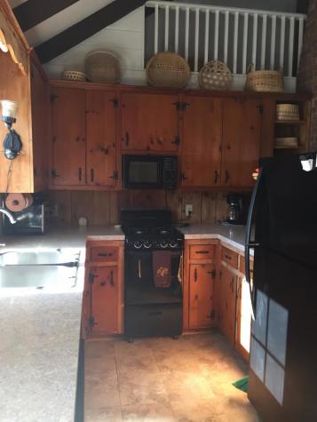 57 Kelleys Pond Road Dennis MA 02670