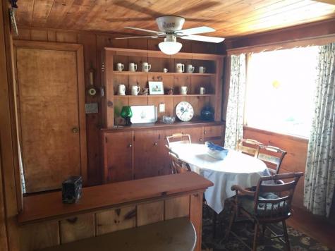 57 Kelleys Pond Road Dennis MA 02670