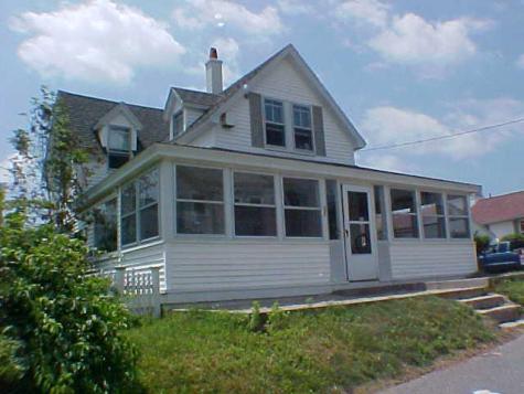 8 Walden Avenue Falmouth MA 02540