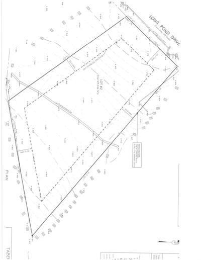 31 Long Pond Drive Harwich MA 02645