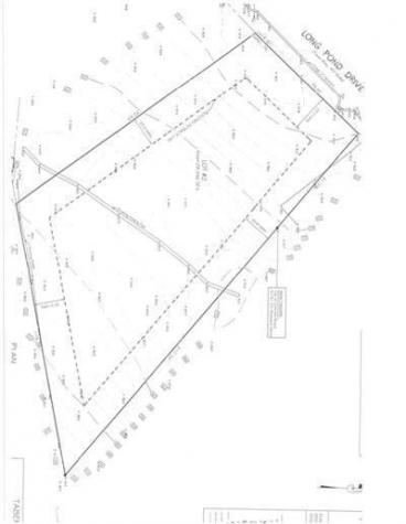31 Long Pond Drive Harwich MA 02645