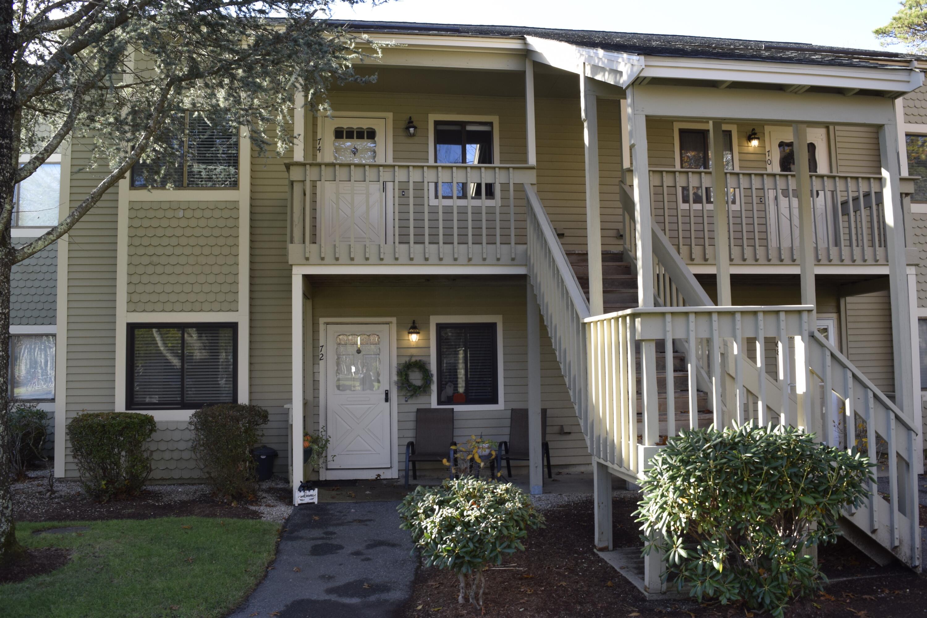 74 Eaton Lane Brewster MA 02631