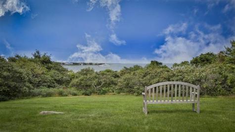100 Chappaquiddick Road Edgartown MA 02539
