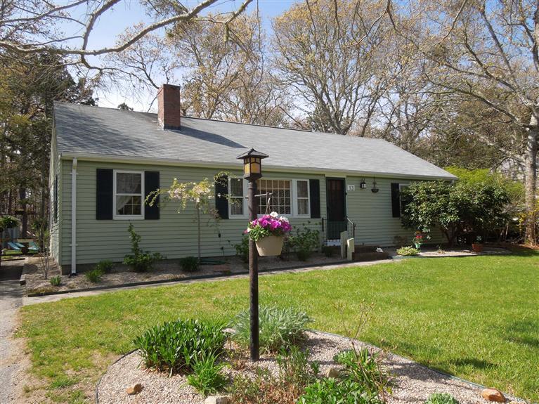 13 Cyprus Road Dennis MA 02660