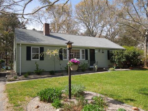 13 Cyprus Road Dennis MA 02660