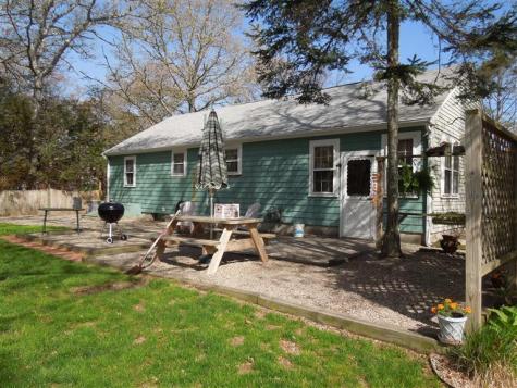 13 Cyprus Road Dennis MA 02660