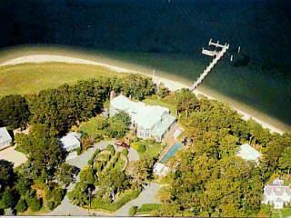 Sand Point Barnstable MA 02655