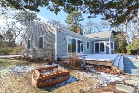 54 Driftwood Lane Yarmouth MA 02664