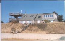 Wellfleet MA 02667