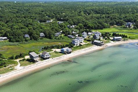 46 Pico Beach Road Mattapoisett MA 02739