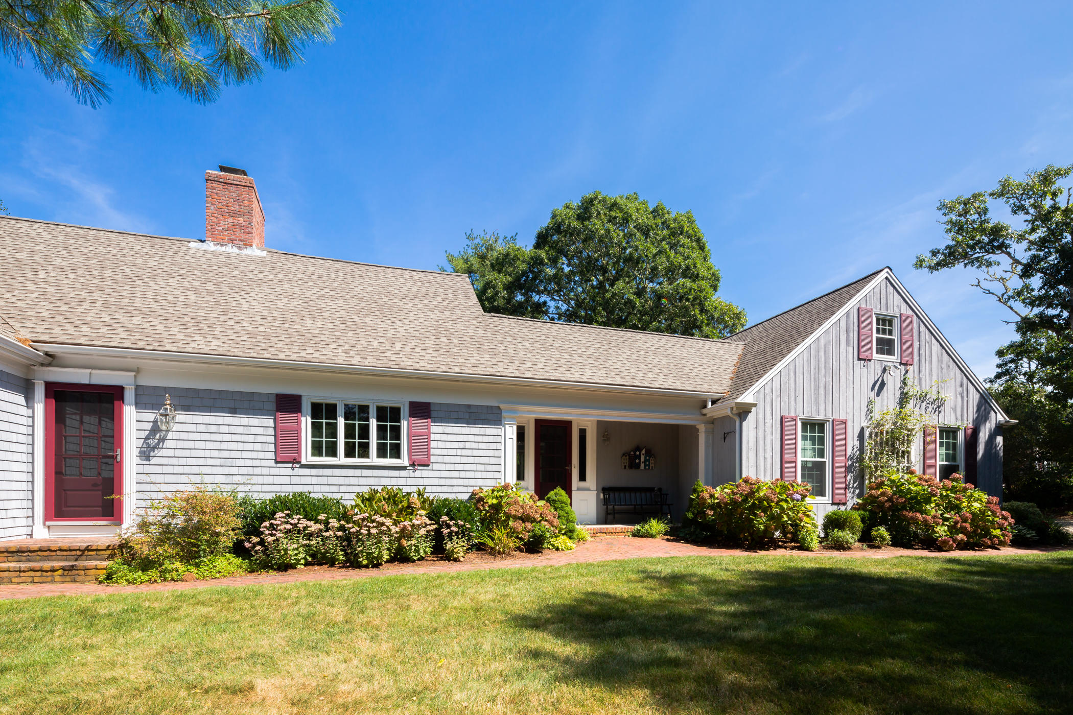 324 Deer Meadow Lane Chatham MA 02633