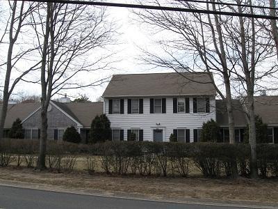 26 Pleasant Lake Avenue Harwich MA 02645