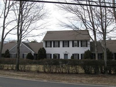 26 Pleasant Lake Avenue Harwich MA 02645