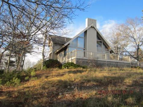 257 Center Hill Road Plymouth MA 02360