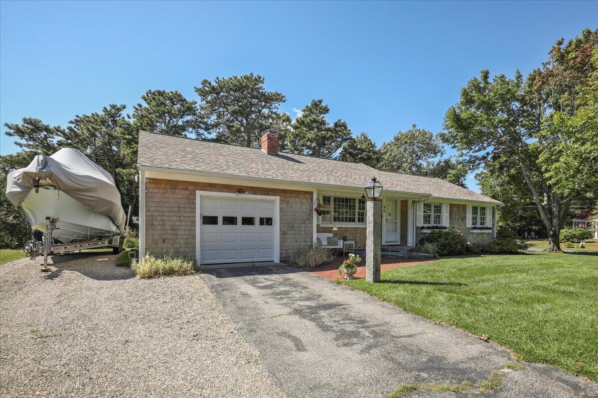 45 Bernard Street Yarmouth MA 02664