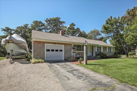 45 Bernard Street Yarmouth MA 02664