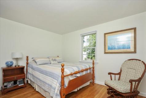 45 Bernard Street Yarmouth MA 02664