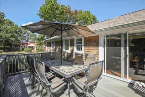 45 Bernard Street Yarmouth MA 02664