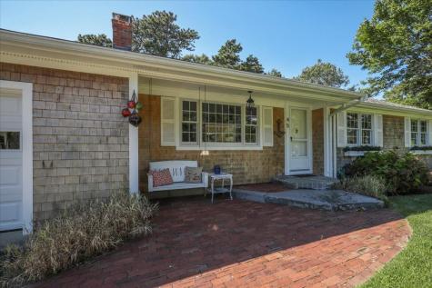 45 Bernard Street Yarmouth MA 02664