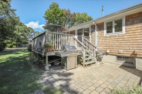 45 Bernard Street Yarmouth MA 02664